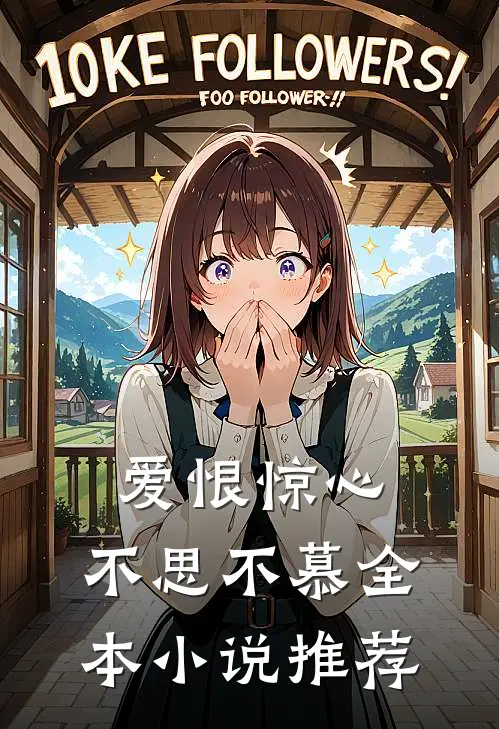 爱恨惊心，不思不慕全本小说推荐