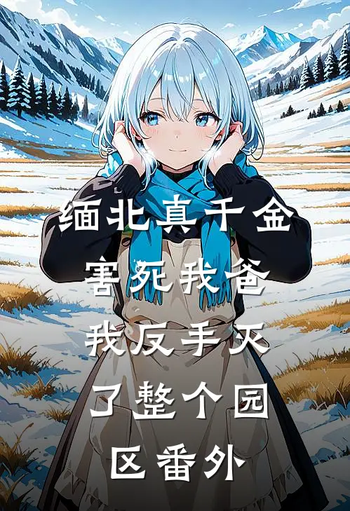 缅北真千金害死我爸，我反手灭了整个园区番外