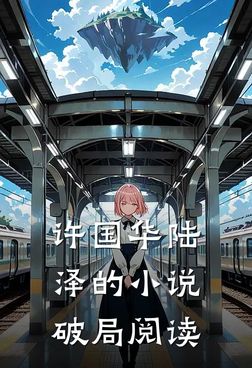 许国华陆泽的小说破局阅读