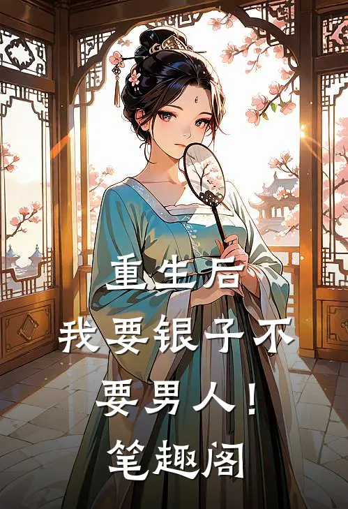 重生后，我要银子不要男人！笔趣阁
