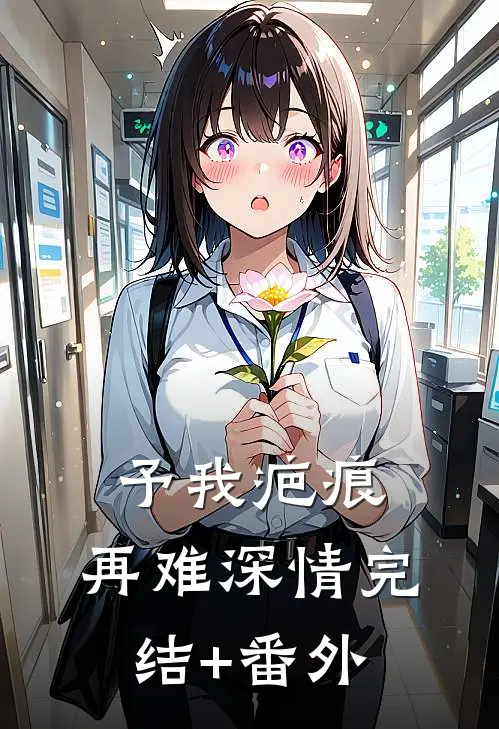予我疤痕，再难深情完结+番外