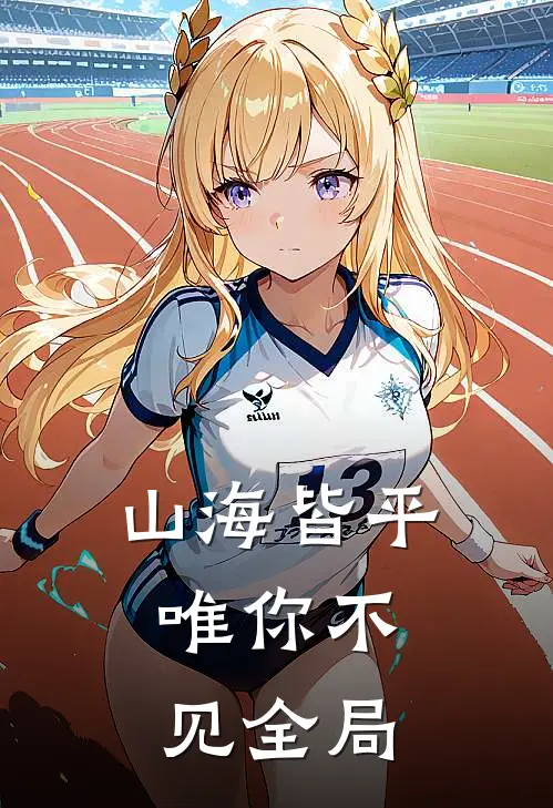 山海皆平，唯你不见全局