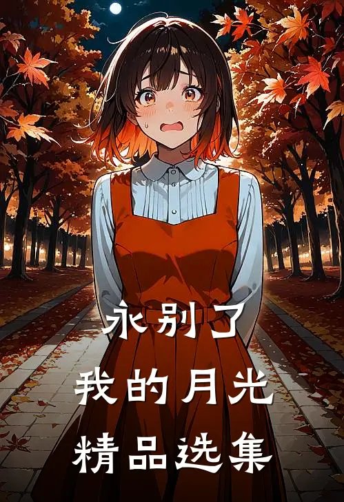 永别了，我的月光精品选集