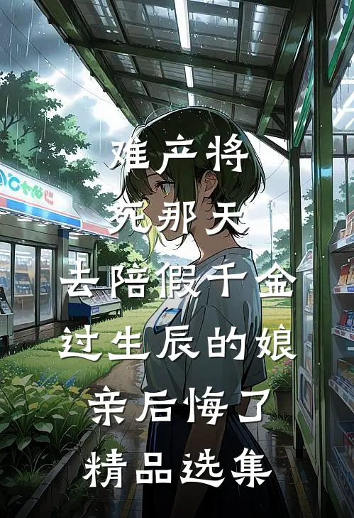 难产将死那天，去陪假千金过生辰的娘亲后悔了精品选集