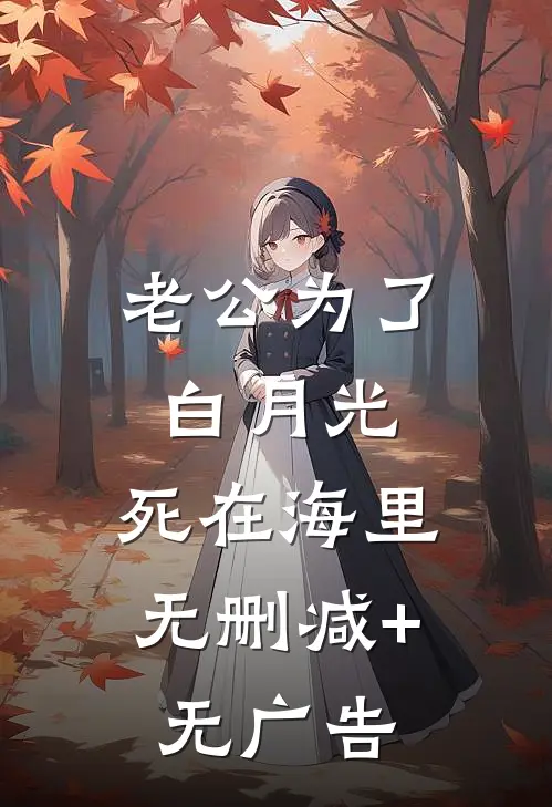 老公为了白月光，死在海里无删减+无广告