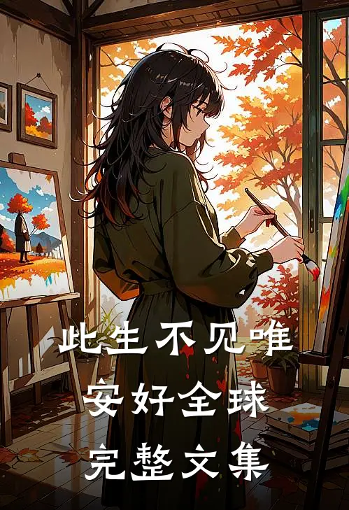 此生不见唯安好全球完整文集