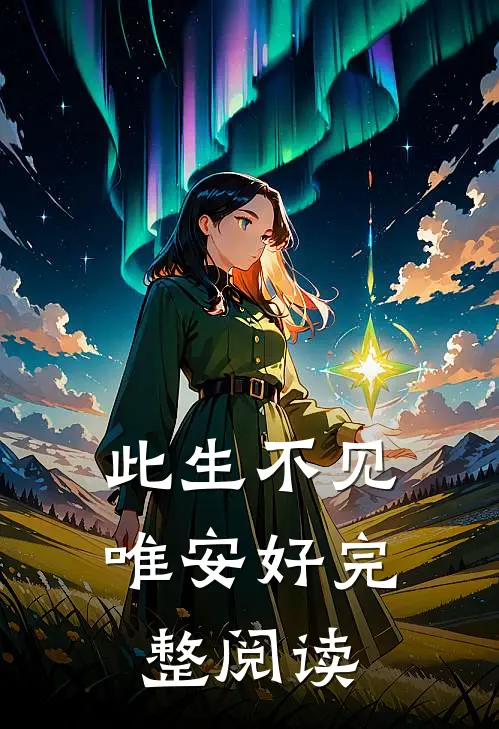 此生不见唯安好完整阅读
