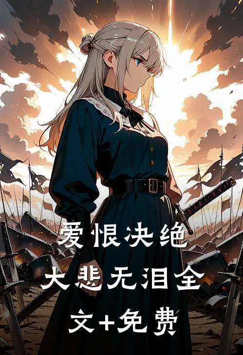 爱恨决绝，大悲无泪全文+免费