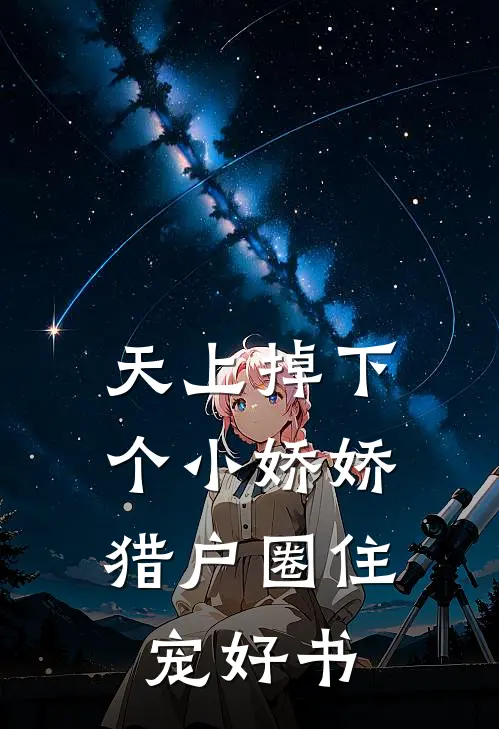 天上掉下个小娇娇，猎户圈住宠好书