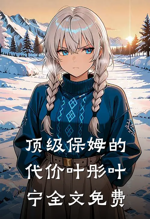 顶级保姆的代价叶彤叶宁全文免费
