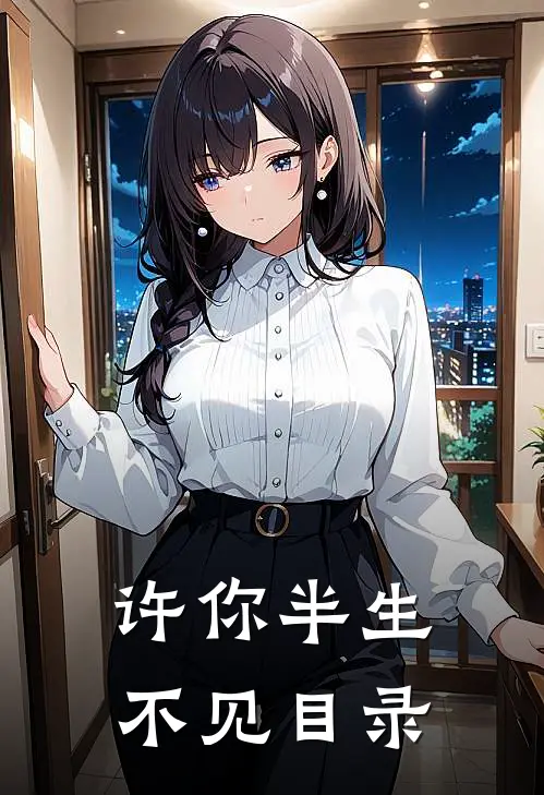 许你半生不见目录