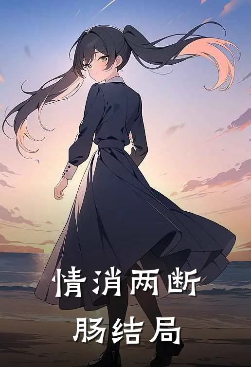 情消两断肠结局