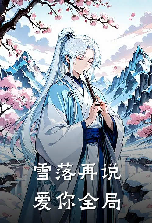 雪落再说爱你全局