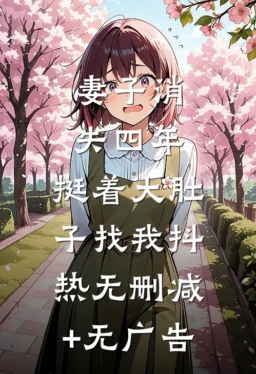 妻子消失四年，挺着大肚子找我抖热无删减+无广告