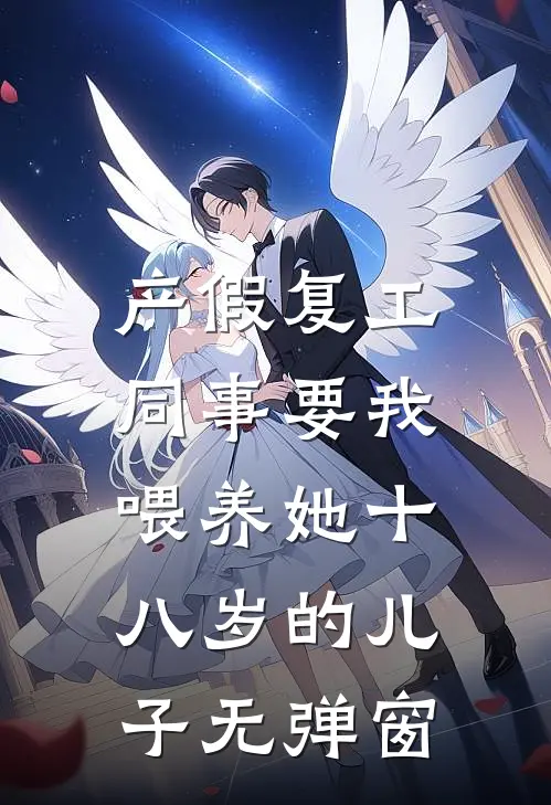 产假复工，同事要我喂养她十八岁的儿子无弹窗