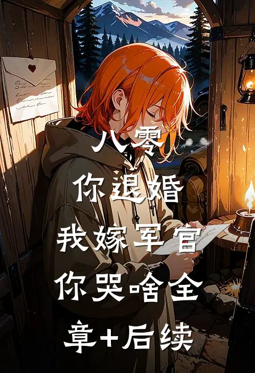八零：你退婚，我嫁军官你哭啥全章+后续