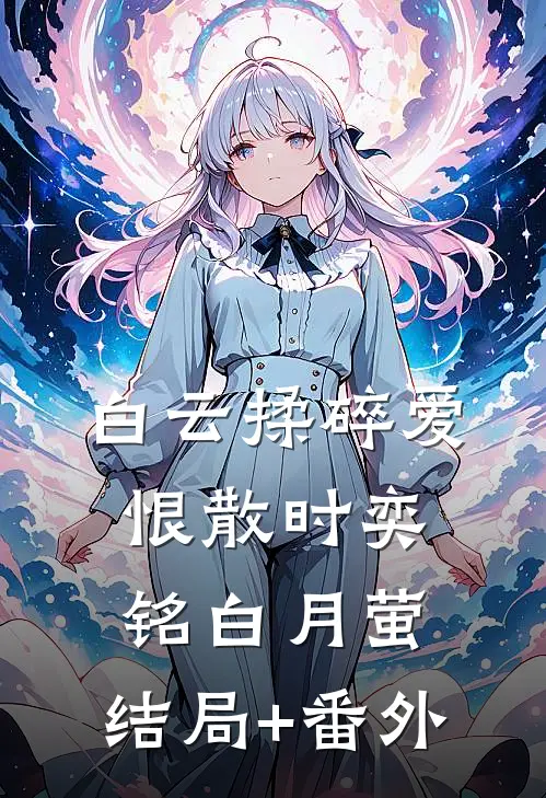 白云揉碎爱恨散时奕铭白月萤:结局+番外