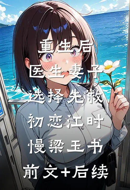 重生后，医生妻子选择先救初恋江时慢梁玉书:前文+后续