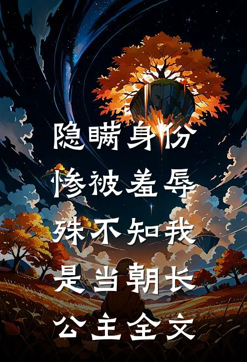 隐瞒身份惨被羞辱，殊不知我是当朝长公主全文