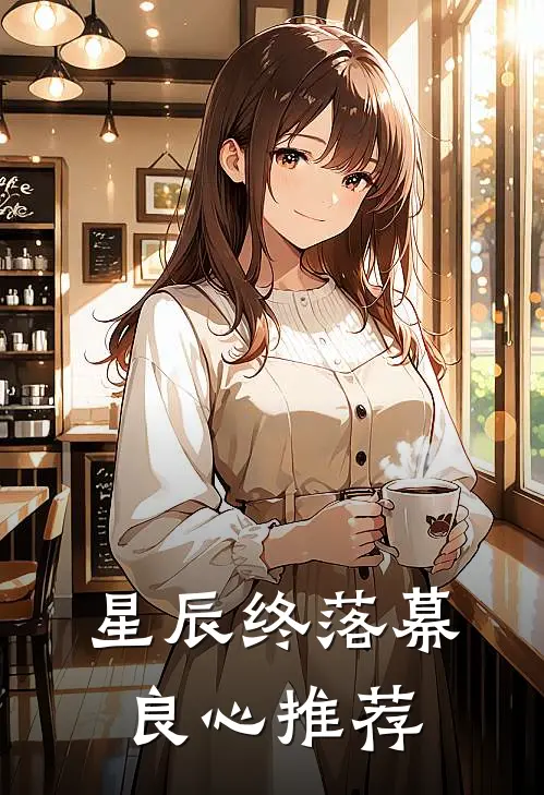 星辰终落幕良心推荐