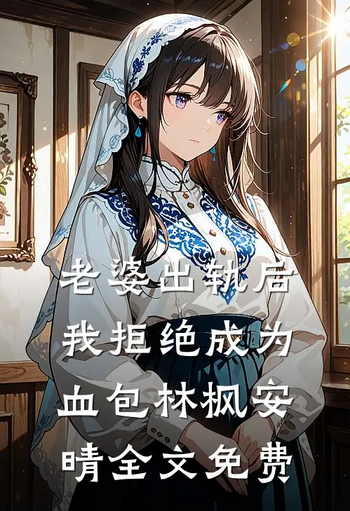 老婆出轨后我拒绝成为血包林枫安晴全文免费