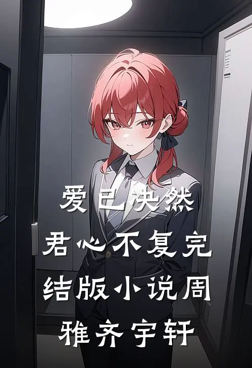 爱已决然，君心不复完结版小说周雅齐宇轩