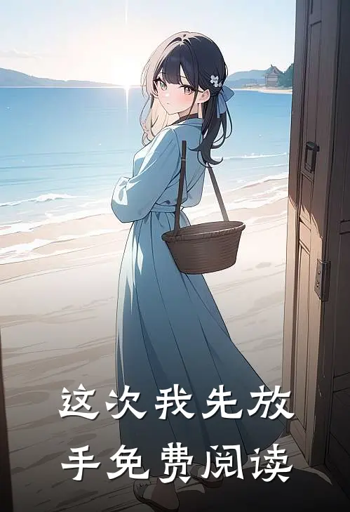 这次我先放手免费阅读