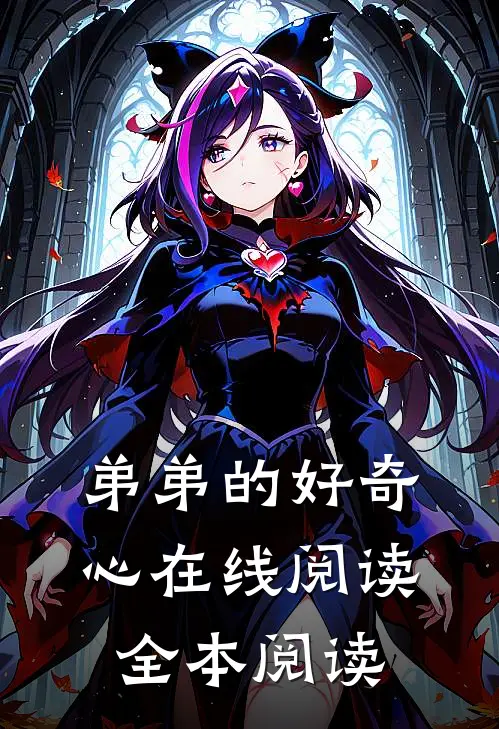 弟弟的好奇心在线阅读全本阅读