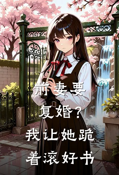 前妻要复婚？我让她跪着滚好书