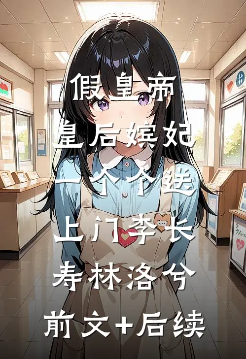 假皇帝，皇后嫔妃一个个送上门李长寿林洛兮:前文+后续