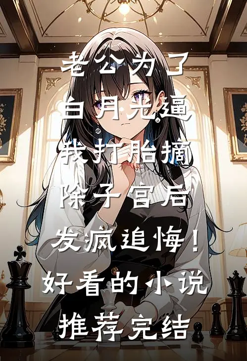 老公为了白月光逼我打胎摘除子宫后，发疯追悔！好看的小说推荐完结