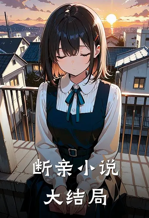 断亲小说大结局