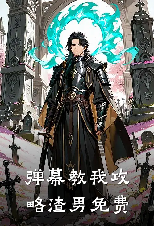 弹幕教我攻略渣男免费