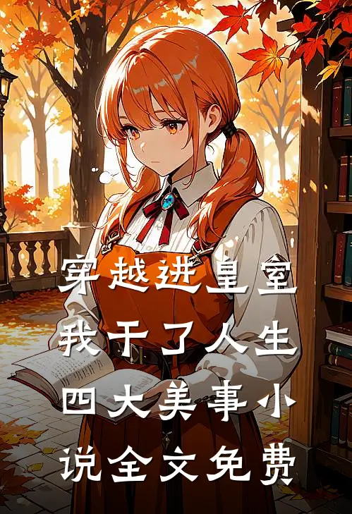 穿越进皇室，我干了人生四大美事小说全文免费