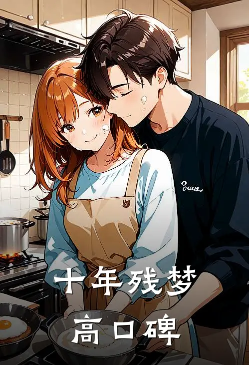 十年残梦高口碑