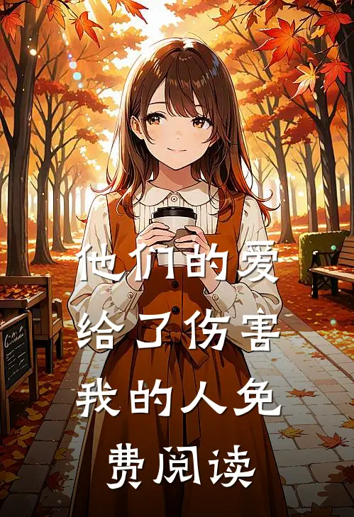 他们的爱，给了伤害我的人免费阅读