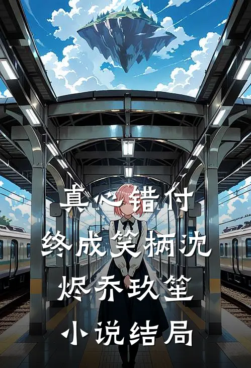 真心错付，终成笑柄沈烬乔玖笙小说结局