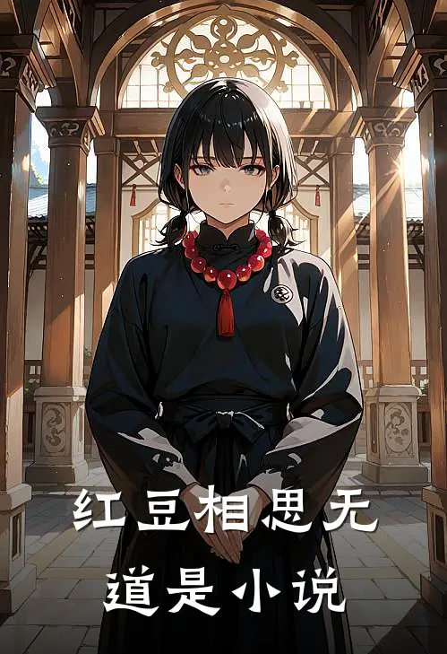 红豆相思无道是小说