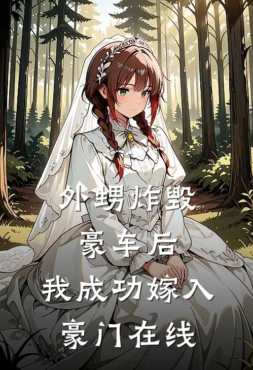 外甥炸毁豪车后，我成功嫁入豪门在线