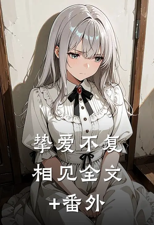 挚爱不复相见全文+番外
