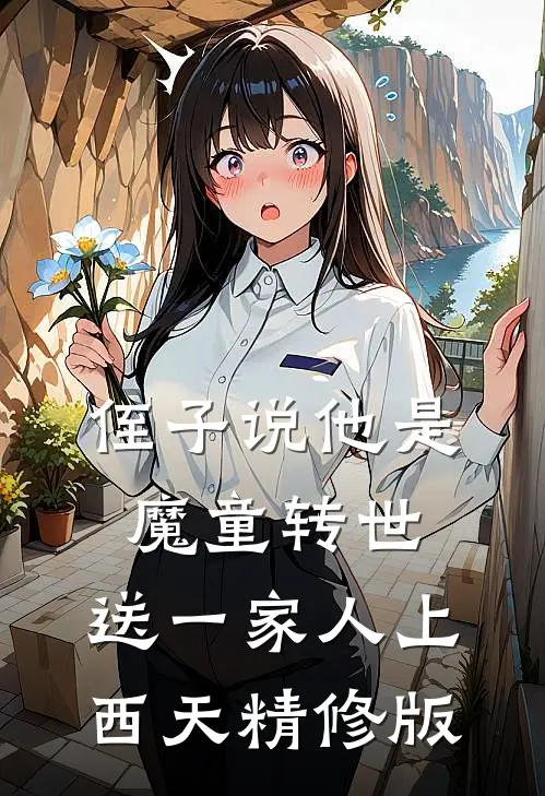 侄子说他是魔童转世，送一家人上西天精修版