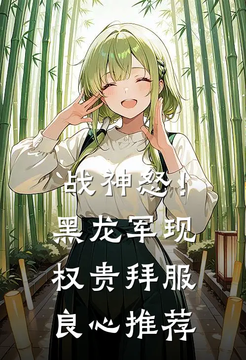 战神怒！黑龙军现，权贵拜服良心推荐