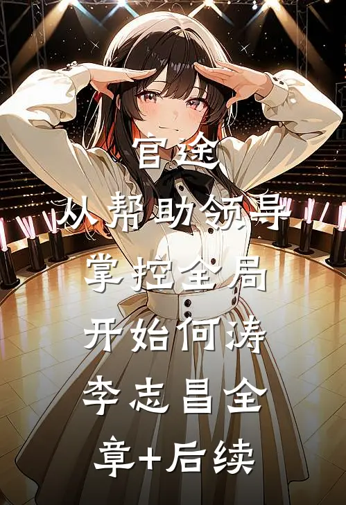 官途：从帮助领导掌控全局开始何涛李志昌全章+后续