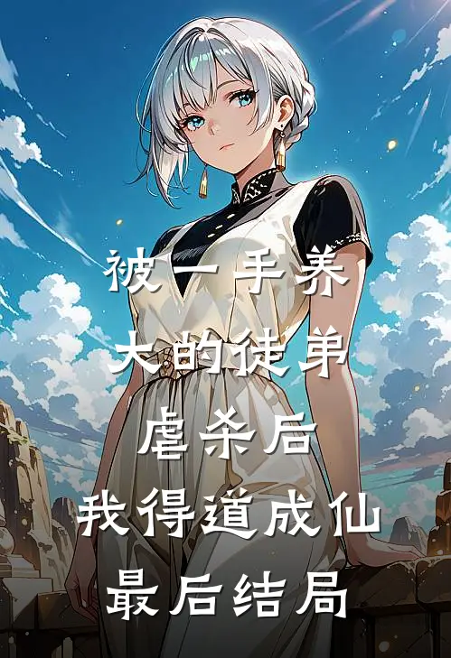 被一手养大的徒弟虐杀后，我得道成仙最后结局