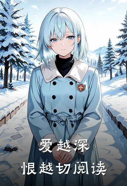 爱越深，恨越切阅读