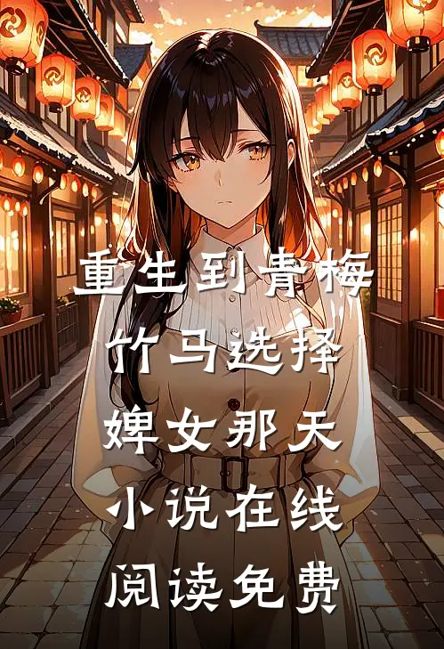 重生到青梅竹马选择婢女那天小说在线阅读免费