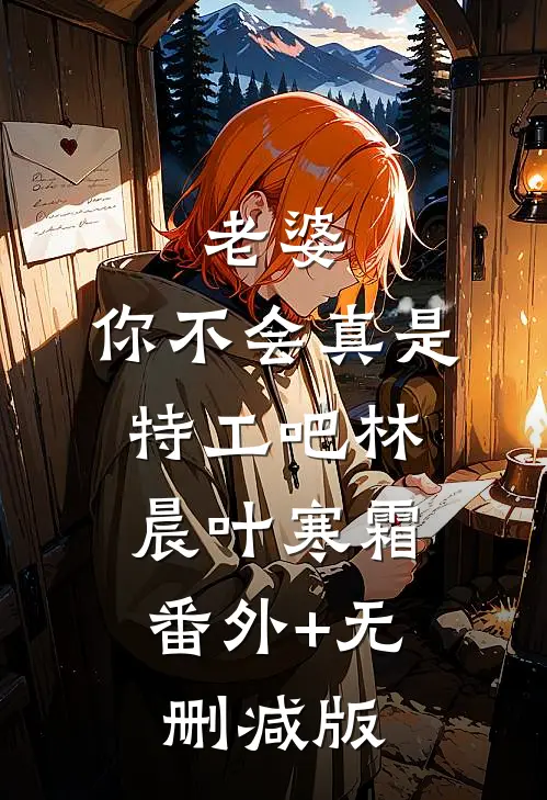老婆，你不会真是特工吧林晨叶寒霜:番外+无删减版