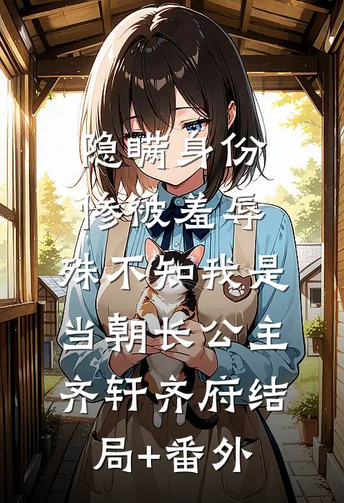 隐瞒身份惨被羞辱，殊不知我是当朝长公主齐轩齐府结局+番外