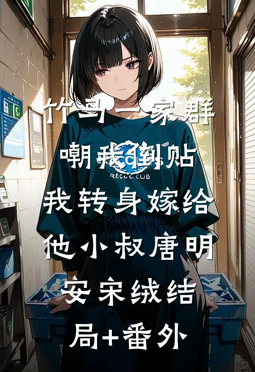 竹马一家群嘲我倒贴，我转身嫁给他小叔唐明安宋绒结局+番外