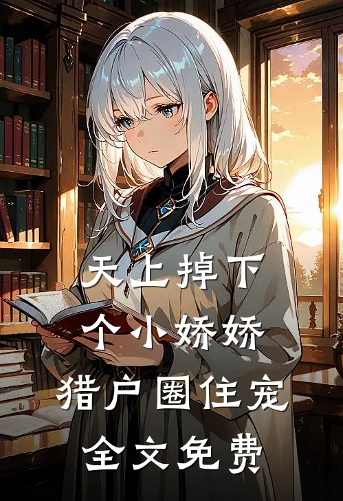 天上掉下个小娇娇，猎户圈住宠全文免费